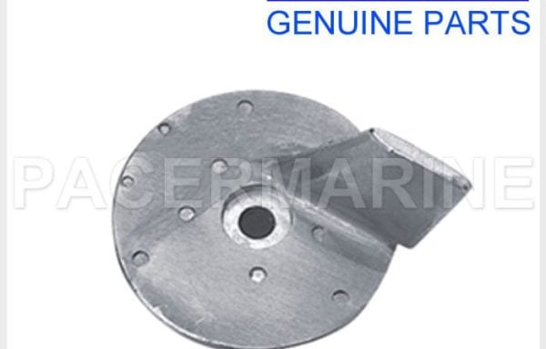 Suzuki Zinc Anode DF100T Thru DF140T