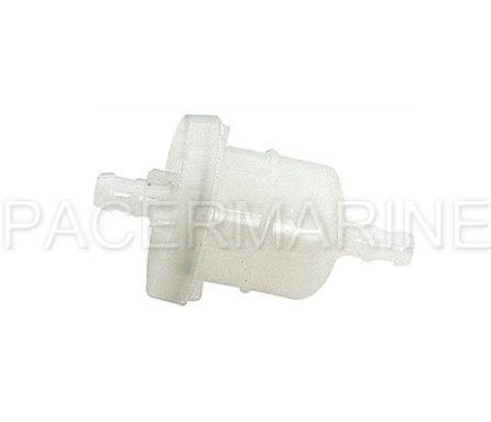 Genuine Honda Fuel Filter (16910-GB2-005)