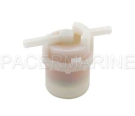 Genuine Honda Fuel Filter (16900-SA5-004)