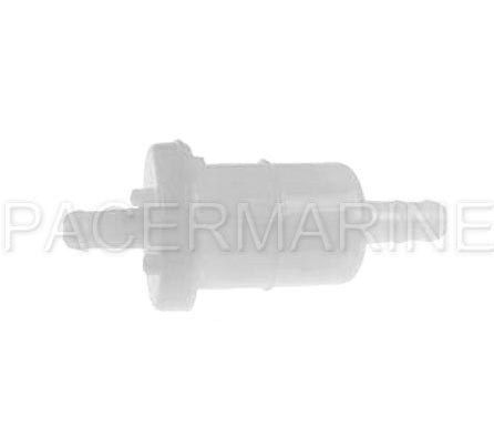 Genuine Honda Fuel Filter (16910-ZV4-015)