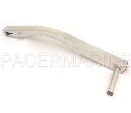 Stainless Steel Leg for MMS001945 (Right)
