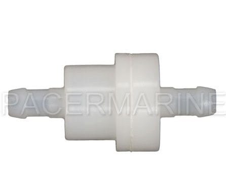 Mercury Mariner 2-20hp Fuel Filter 35-80365M