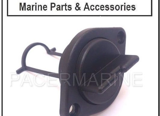 Drain Bung & Socket – Screw Type 32mm