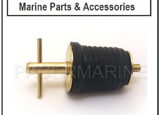 Drain Bung – Screw Type 24mm