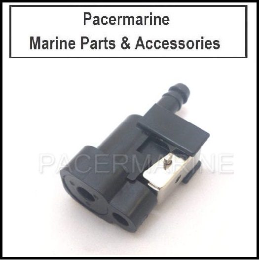 Genuine Suzuki Fuel Line Engine Fitting 5/16″ Pacermarine