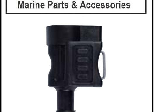 Honda Fuel Line Engine Fitting 3/8″