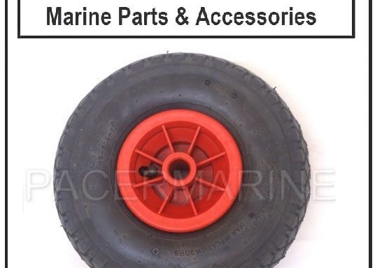 Spare Wheel for MMS004106