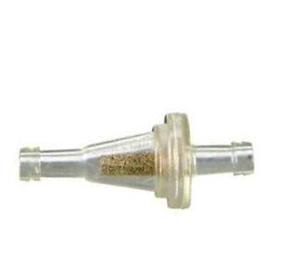 Outboard Small InLine Fuel Filter 1/4″