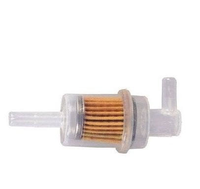 Outboard 90 InLine Fuel Filter 6-8 mm