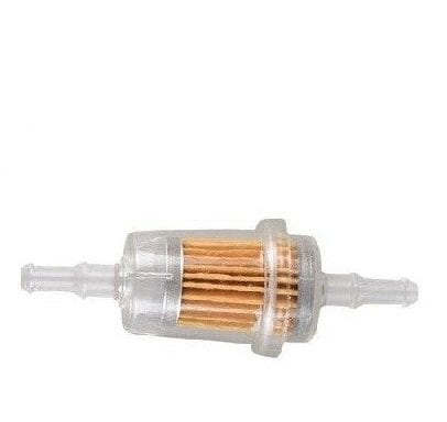 Outboard InLine Fuel Filter 6-8 mm