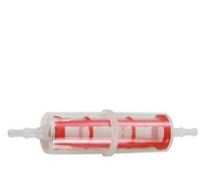Outboard InLine Fuel Filter 6-8 x 200 mm