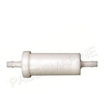 Genuine Mariner InLine Fuel Filter 1/4″