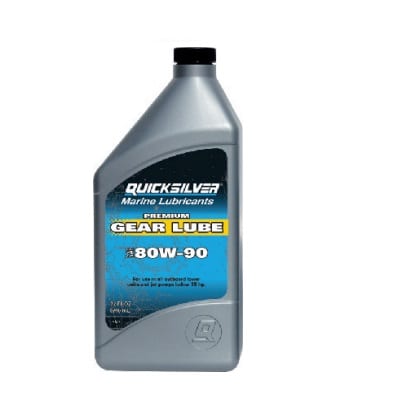 quicksilver gear lube quicksilver gear lube