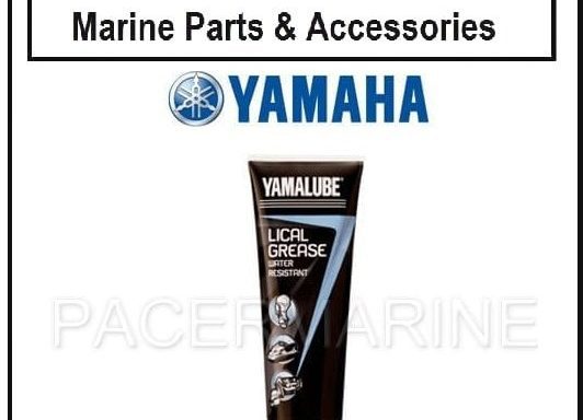 Yamalube® Grease Lical 225g