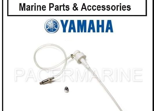 Yamaha Gear Oil Pump For 1 L Bottle