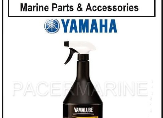 Yamalube® Pro-Active Cleaning Gel 1L