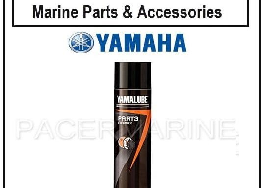 Yamalube® Parts Cleaner 400ml