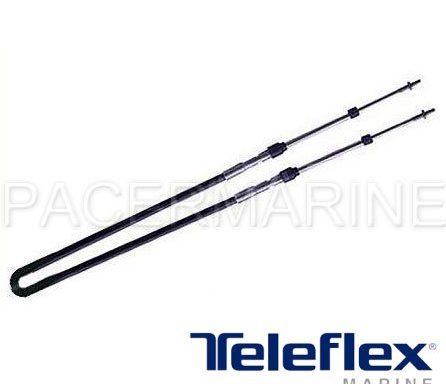 Force 33c Control Cable  8ft Thru 20ft