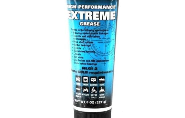 Quicksilver Extreme Grease 227g