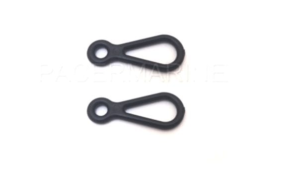 Mariner Control Box Lanyard Ends