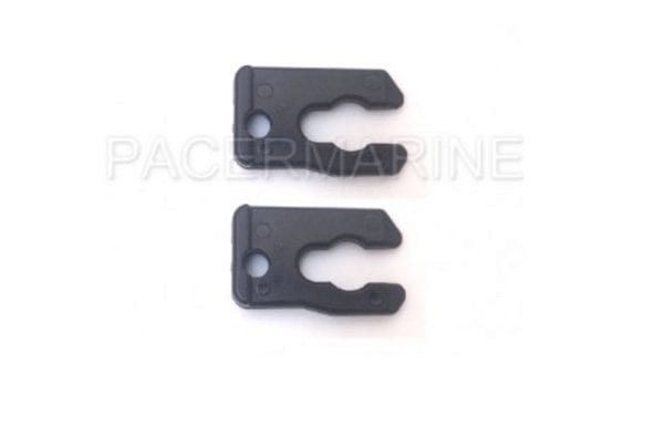 Johnson Evinrude Outboard Lanyard Ends