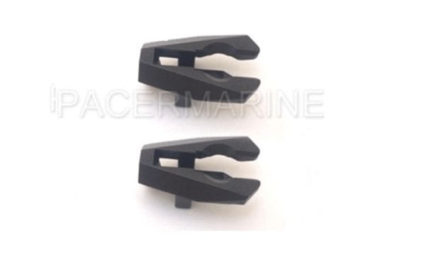 Johnson Evinrude Control Box Lanyard Ends