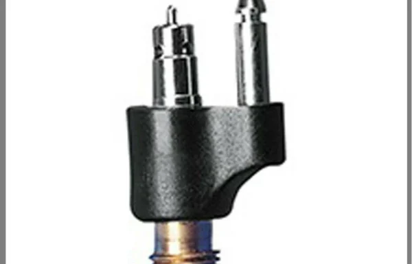 Yamaha Tank Male Connector 1/4” NPT Barb