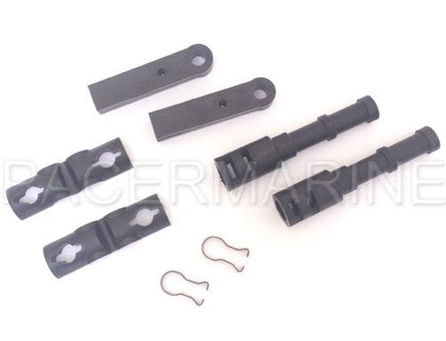 Teleflex Control Cable Adapter Kit