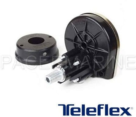 Teleflex Helm & Bezel Kit SH8050