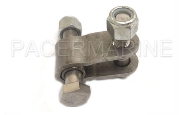 Steering Clevis Kit Connector
