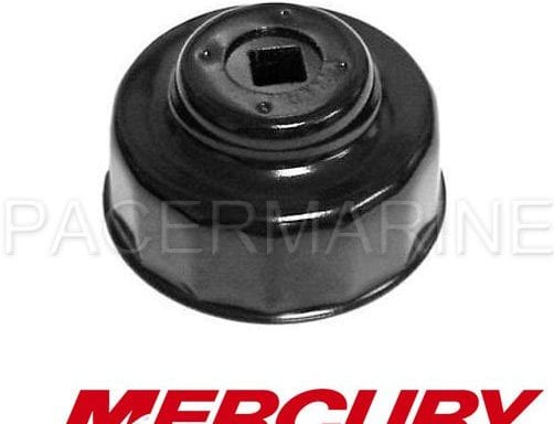 Mercury Outboard Oil Filter Wrench 91-802653Q02