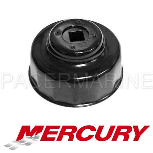 Mercury Outboard Oil Filter Wrench 91802653Q02 Pacermarine