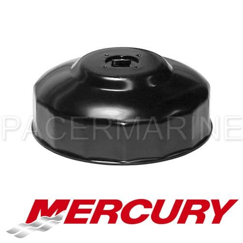 Mercury Oil Filter Wrench 91 889277q01 Pacermarine