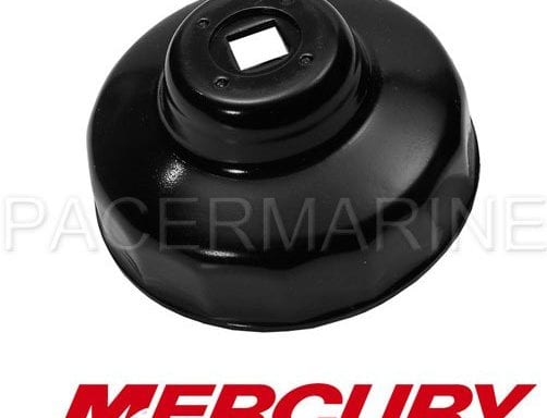 Mercury Oil Filter Wrench 91-889277Q03