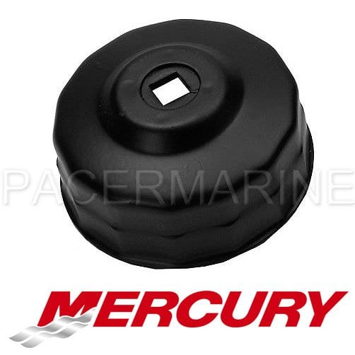 Mercury Oil Filter Wrench 91889277 Pacermarine