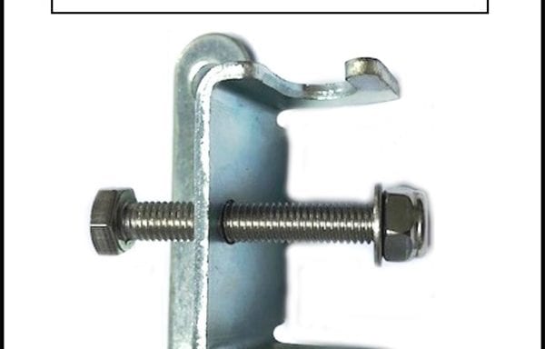 OMC Steering Mounting Bracket