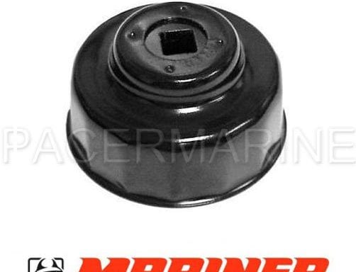 Mariner Outboard Oil Filter Wrench 91-802653Q02