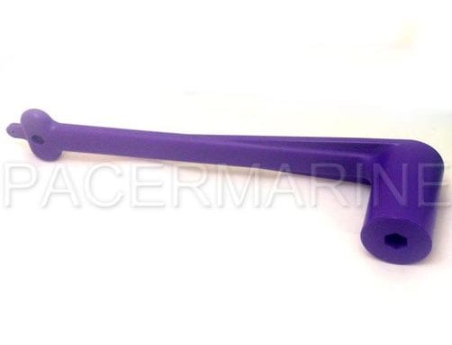 Quicksilver Prop Wrench 9/16″ (15mm)