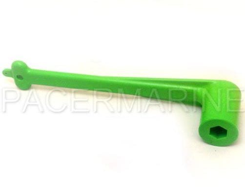 Quicksilver Prop Wrench 13/16″ (21mm)