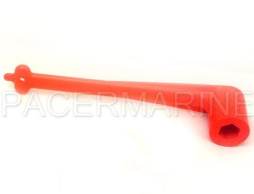 Quicksilver Prop Wrench 15/16″ (24mm)