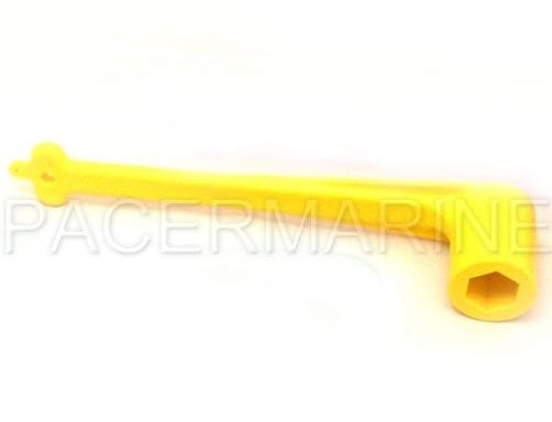 Quicksilver Prop Wrench 1 1/16″ (28mm)