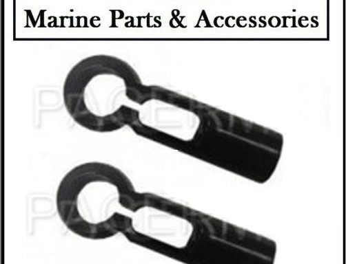 Suzuki Control Cable Connector (Engine End)