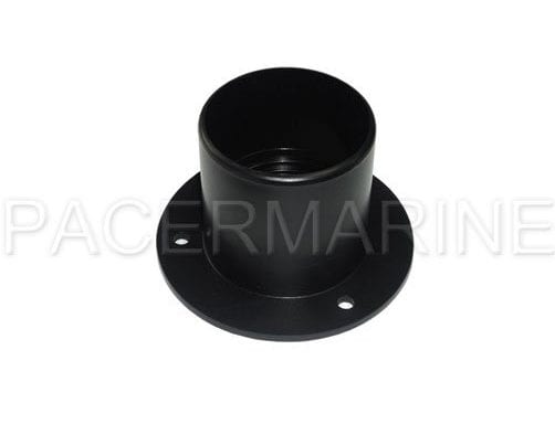 Yamaha Plastic Transom Bracket