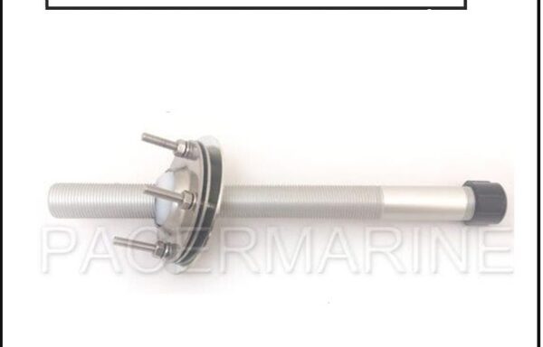 Splashwell Mounting Kit