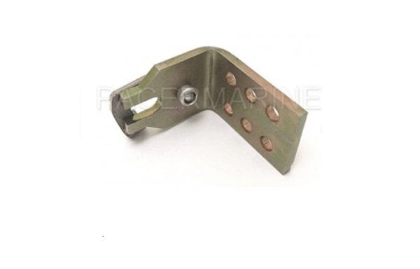 Single Control Cable Mounting Clamp (33C)