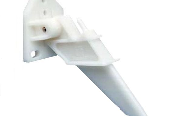 Boat Speedo Pitot Sender Arm