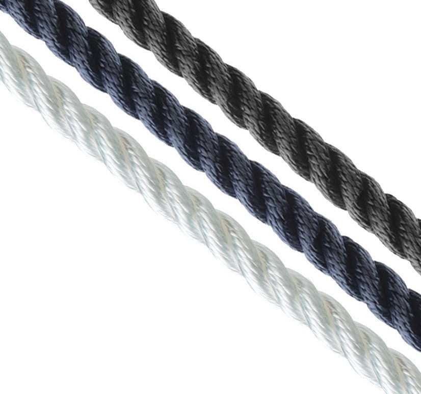 3 strand rope