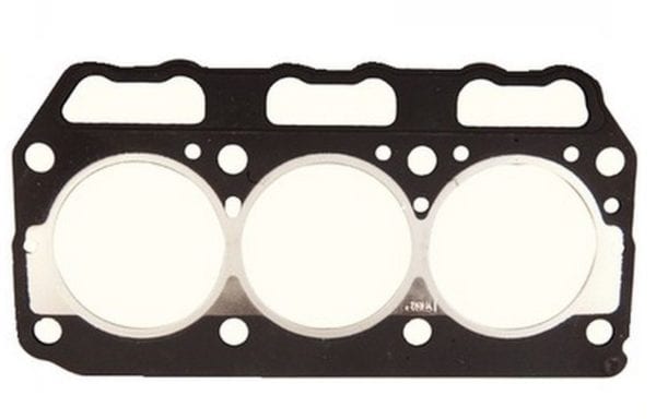 Cylinder Head Gasket Yanmar 3GM30 27HP 128374-01911
