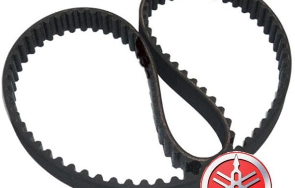 YAMAHA F25 THRU F70 CAM BELT OUTBOARD