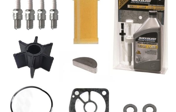 Tohatsu M120HP Outboard Service kit 2-Stroke